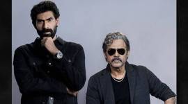 rana daggubati venkatesh daggubati rana naidu