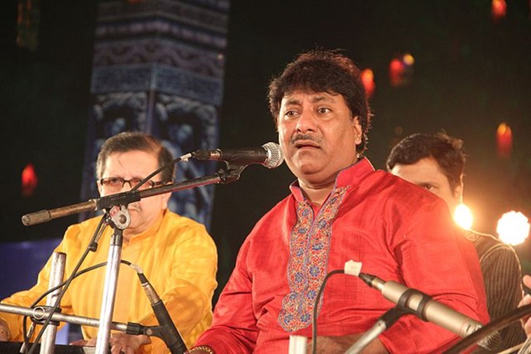 Vocalist Prabha Atre has been awarded the Padma Vibhushan.