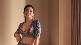 Rashmika Mandanna