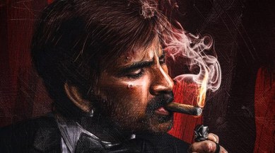Ravi Teja Ravanasura