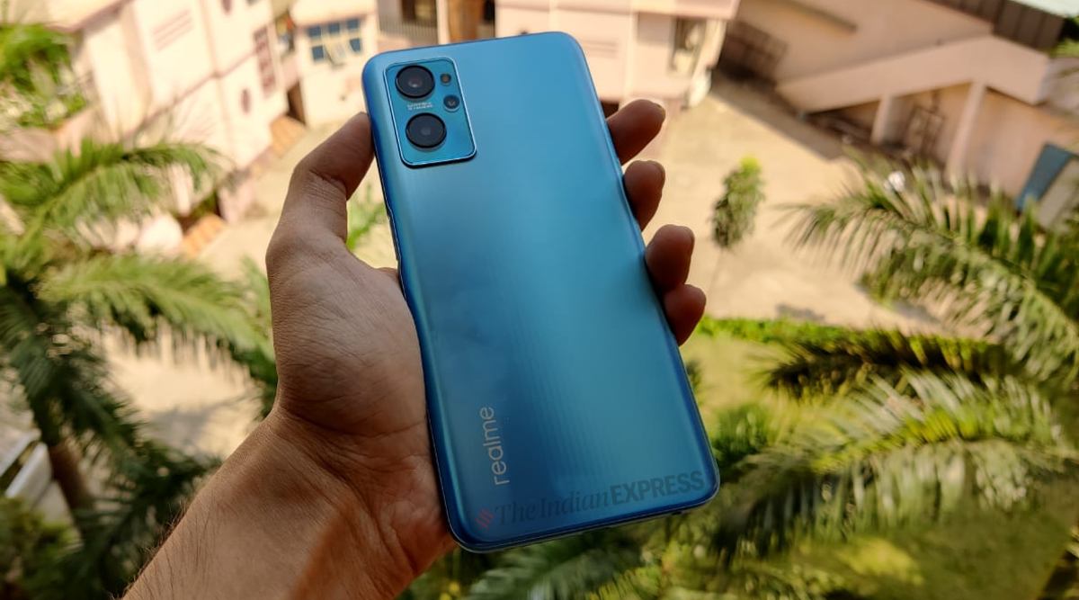 realme 9i with 6.6-inch FHD+ 90Hz display, Snapdragon 680, up to 6GB RAM,  5000mAh battery launched in India starting from Rs. 13999