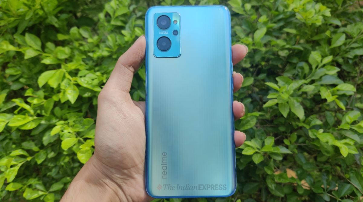 realme, realme 9i, realme smartphone, realme phone under 15000,