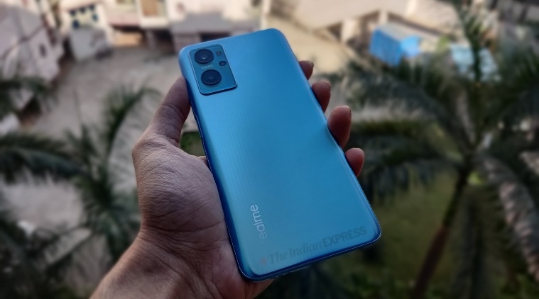 realme ، realme 9i ، هاتف ذكي realme ، هاتف realme أقل من 15000 ،