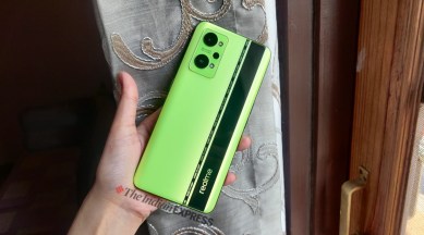 Realme GT Neo