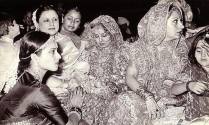When Rekha attended Rishi Kapoor-Neetu's wedding wearing sindoor: 'It suits me'
