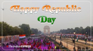Republic Day FEATURE