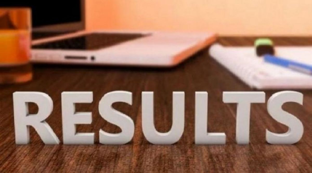 Result, UPSC result, UPSC CAPF 2020
