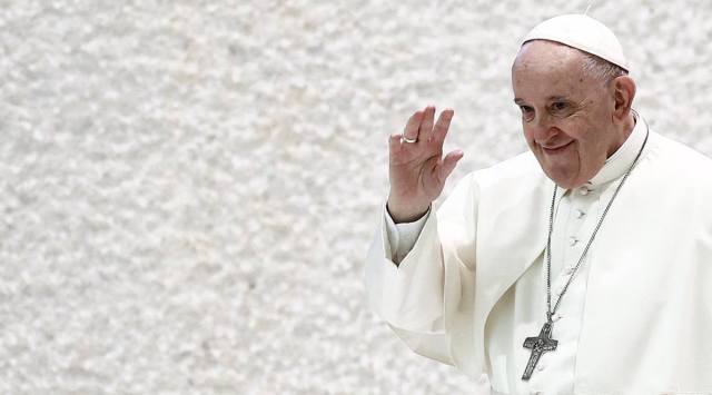 Pope Francis, Pope Francis Vatican, Pope Francis CD store, Pope Francis CD store music