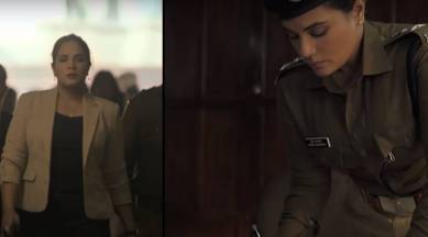 richa chadha the great indian murder