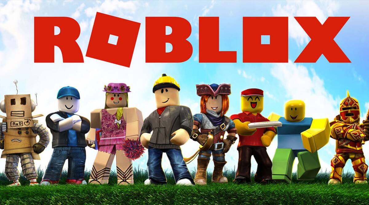 Roblox 101: Everything You Need To Know About the Game-Creation Platform