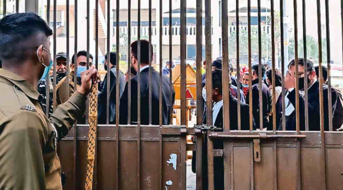 Highend CCTVs, explosive detectors Delhi Police ramps up security at