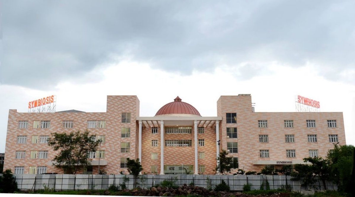 Symbiosis Law School, Pune (Facebook)