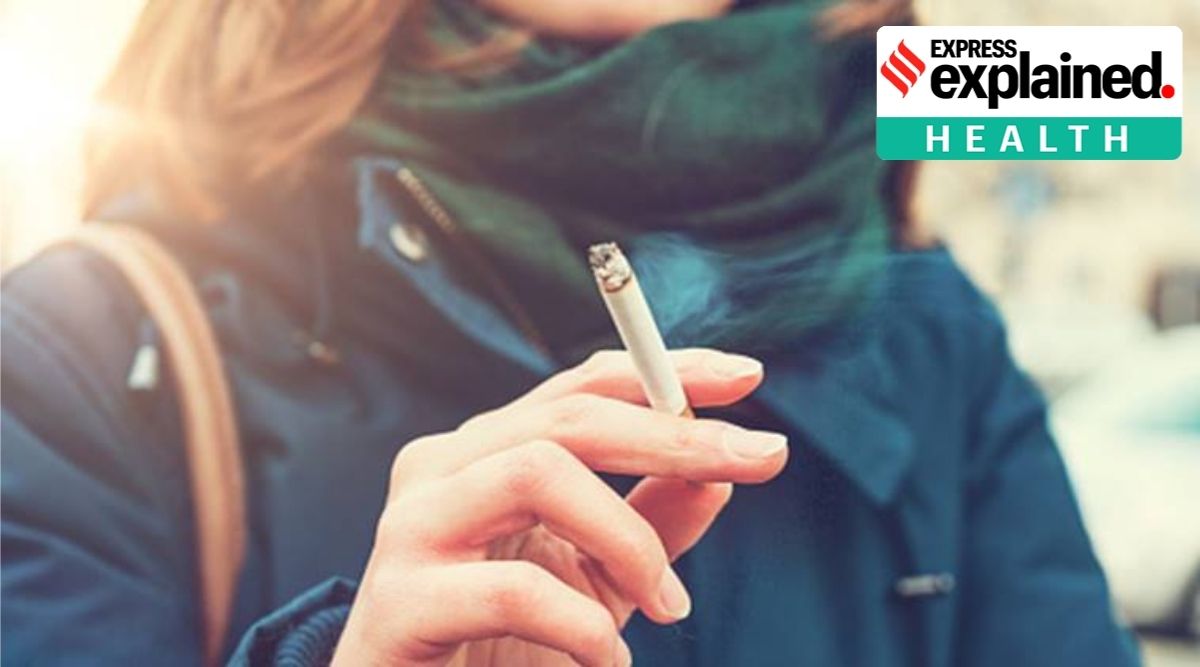 Explained: Can your ancestors' smoking habits have harmful effects ...