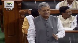 JD(U) to raise special status demand ‘sadak se sansad tak’