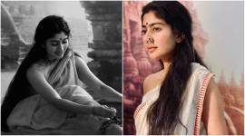 sai pallavi in shyam singha roy