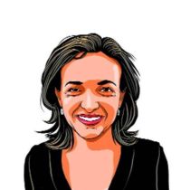 Express Conversations Ep 11: Sheryl Sandberg