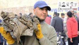 Sandeep Jakhar, Balram Jakhar, Badal family, Narasimha Rao government, Punjab news, Punjab Assembly elections 2022, Indian Express, India news, current affairs, Indian Express News Service, Express News Service, Express News, Indian Express India News