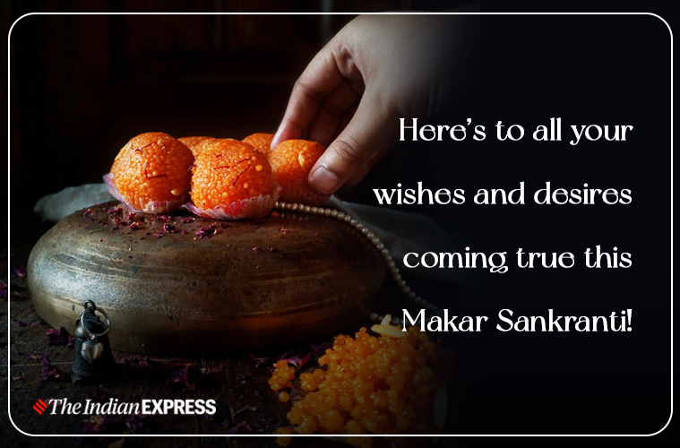Joyful Makar Sankranti 2022: Needs Photographs, Quotes, Standing, Wallpapers, Messages, Pictures and Greetings