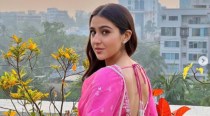 Sara Ali Khan visits two famous temples in Ujjain: Know more about these places