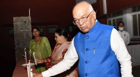 The law and order situation has significantly improved and is “under control”, Arya said. He also lauded the state government for launching the ‘Nasha Mukt Tripura’ anti-drug campaign in the state.
