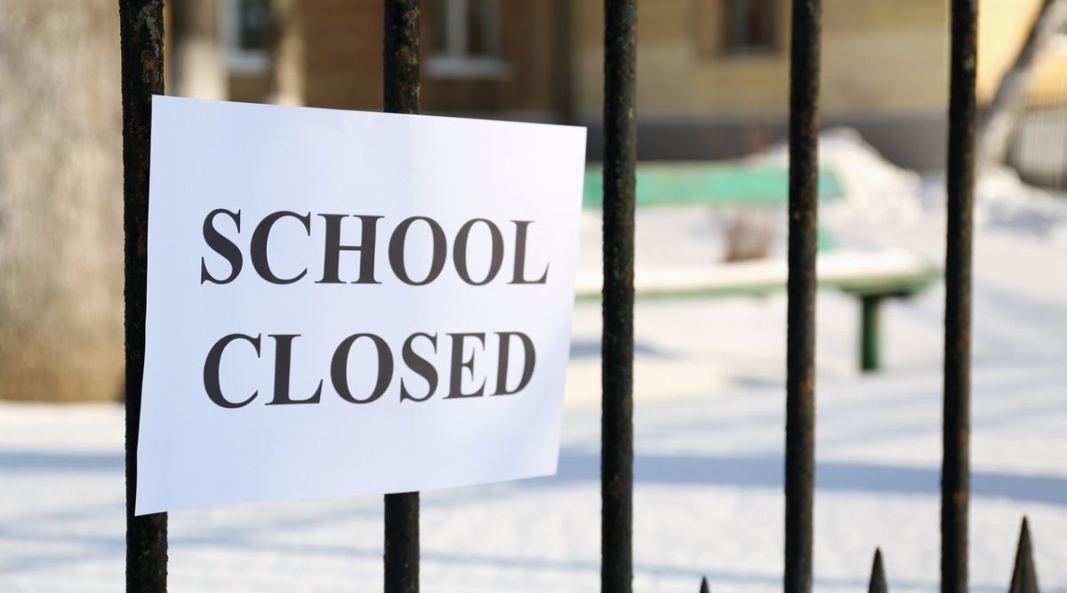 School closures, Schools shut, COVID-19, Coronavirus in schools, Coronavirus in India