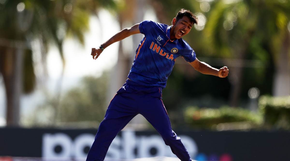 Ranji Trophy 2022: Bengal name U19 World Cup star Ravi Kumar among ...