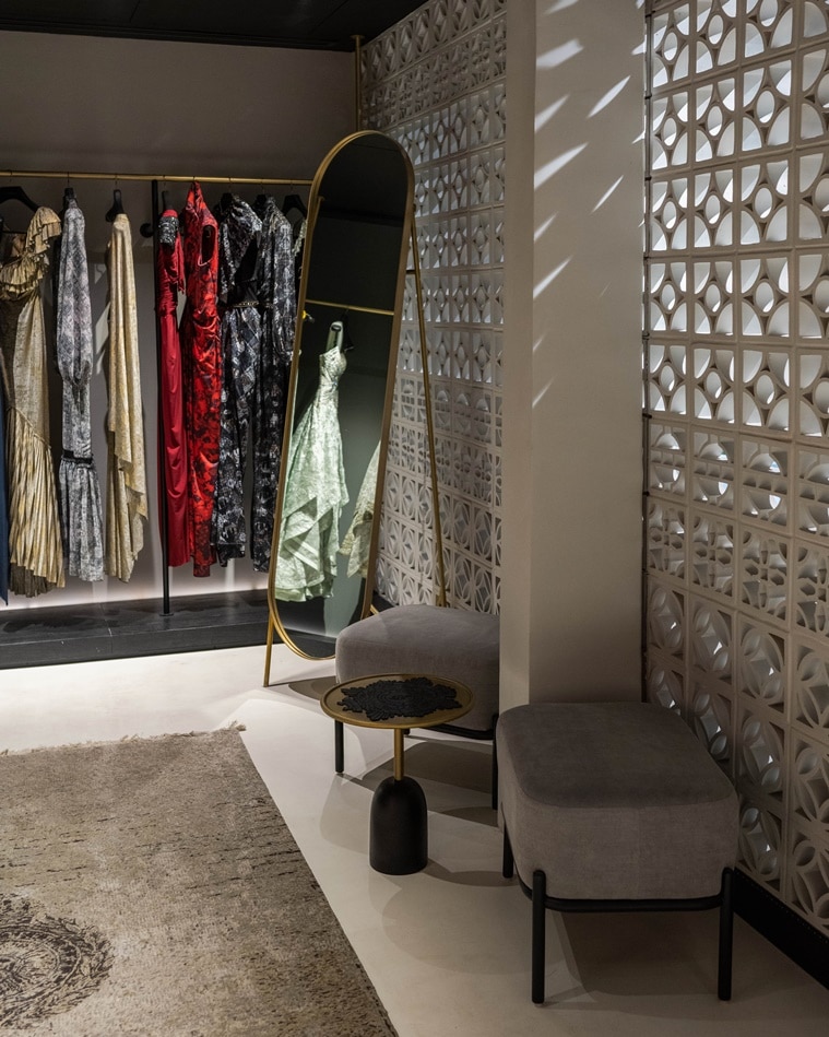 Shantnu Nikhil Mehrauli Store 1