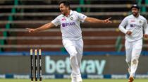 How does Shardul get his wickets? By outthinking the batsmen