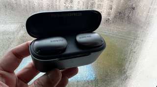 shure aonic free, shure aonic free review, shure aonic free earbuds,