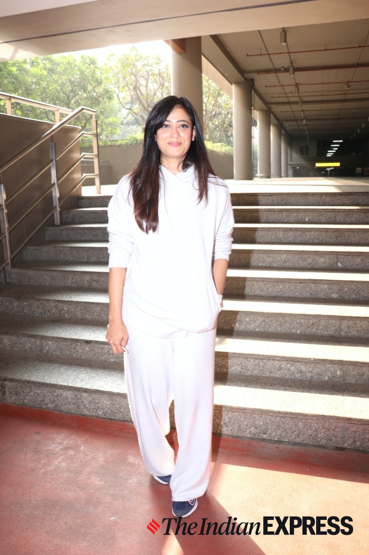 Moda de aeropuerto: desde Alia Bhatt hasta Harnaaz Sandhu, las celebridades sirven de inspiración para el estilo de viaje
