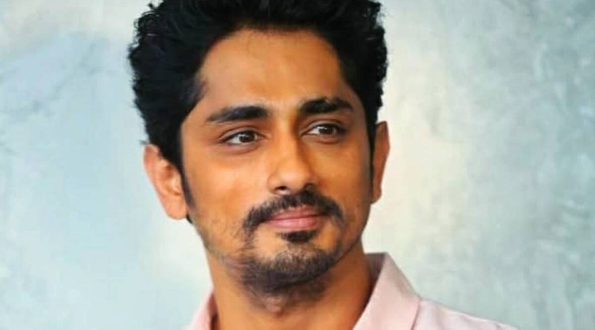 Siddharth Actor Wiki Biography Age Movies Family Images News  News  Bugz