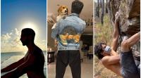Sidharth Malhotra, Varun Dhawan, Ishaan Khatter: 10 celebrity photos you should not miss