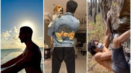 Sidharth Malhotra, Varun Dhawan, Ishaan Khatter, 10 celebrity photos