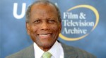 Sidney Poitier death news