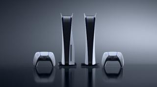 Sony PS5, Sony PlayStation