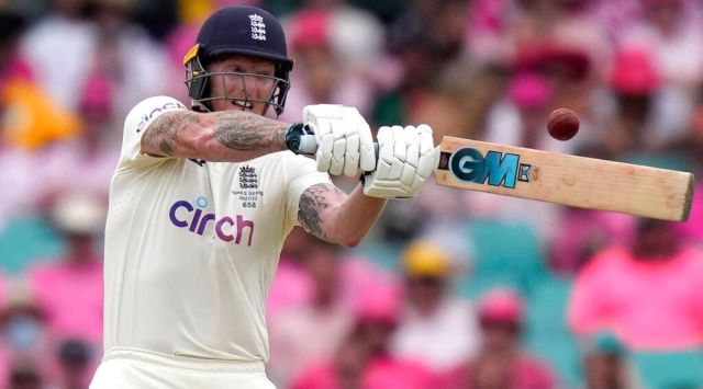 Ben Stokes, Ben Stokes England, Ben Stokes captain, sports news, indian express