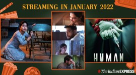 new shows in january