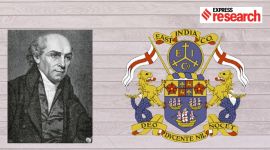 christian missionaries, east india company, missionaries in india, protestants, catholics, protestant missionaries, british, british empire, british history, history stories, history reading, Indian Express