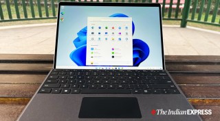 Surface Pro X review