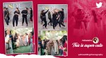 bridal entry, Sau Aasman bridal entry, bride dancing, wedding videos, wedding, indian express