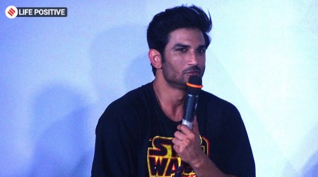 sushant singh rajput