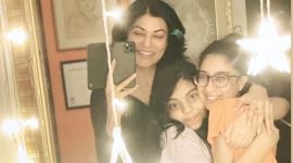 Sushmita Sen