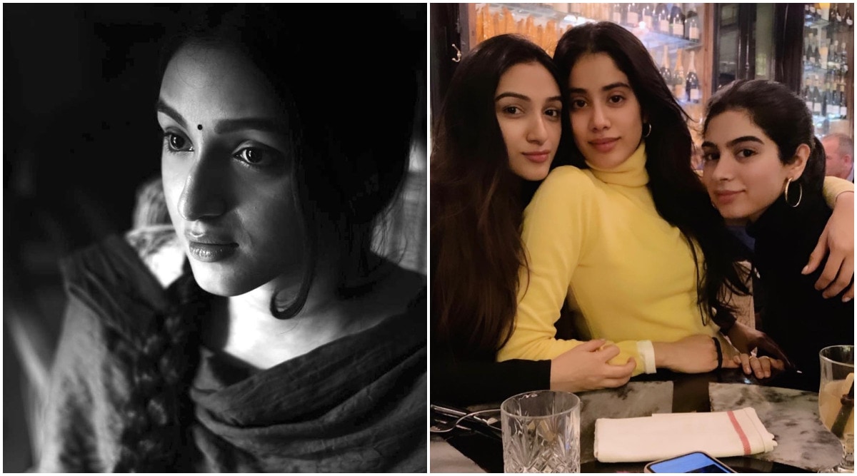 Rajkumar Santoshi’s daughter Tanisha is a doppelganger of Kiara Advani