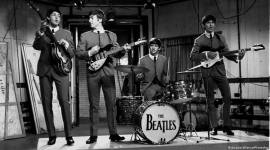 The Beatles, The Beatles music, The Beatles positive mindset