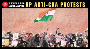 Two years on, property damage in anti-CAA protests in UP: Officials play judge and jury, due process derailed