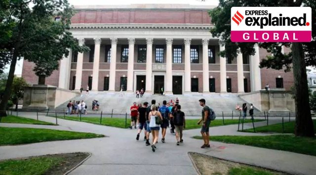 When colleges sort through their applicants deciding which ones to admit, some consider race along with grades and a host of other factors like athletics and community service. (File)