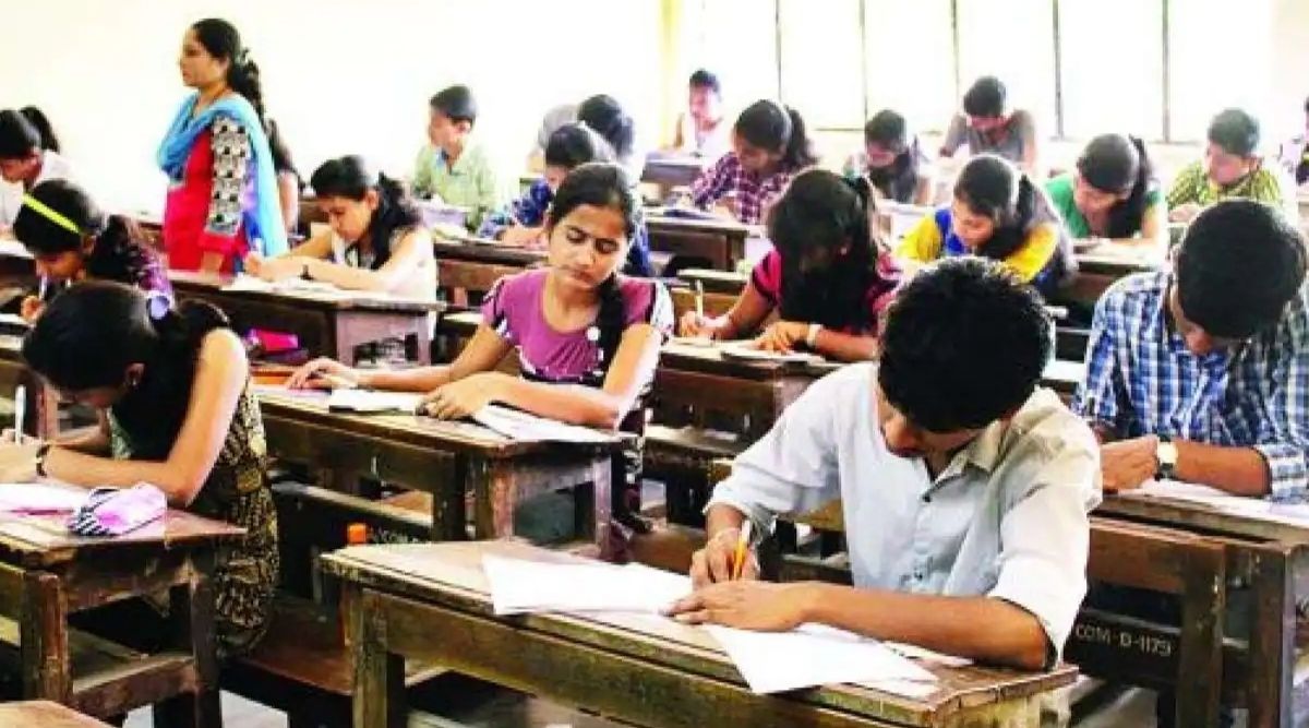 GETCO, Gujarat Energy Transmission Corporation, Recruitment exam