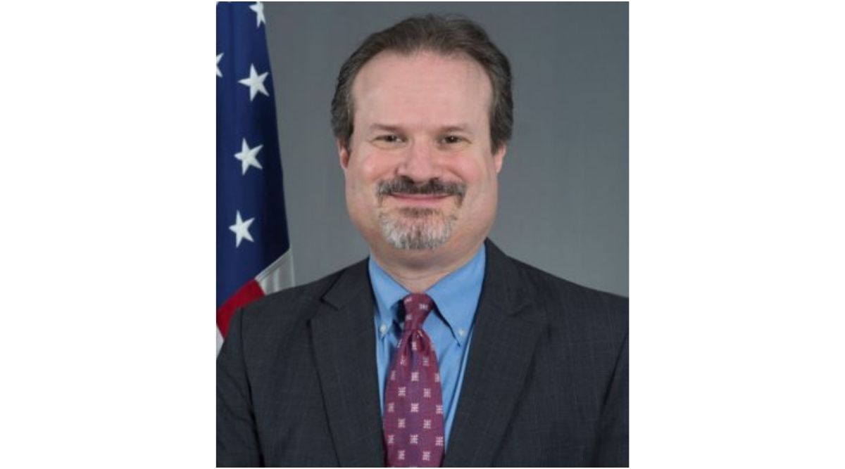 ‘Indo-US bilateral relation better today than it ever has been’: David ...