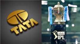 TATA IPL, VIVo IPL