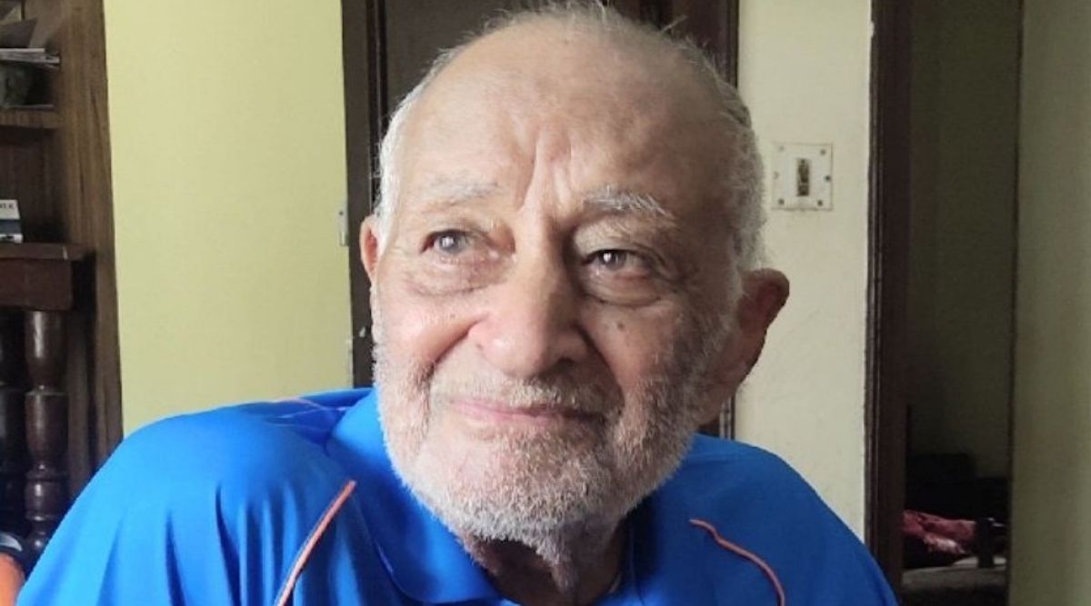 Charanjeet SIngh